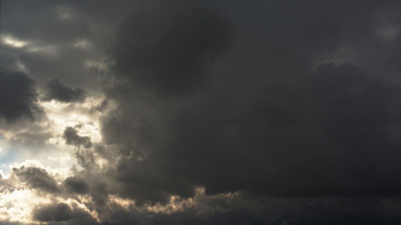 WEATHER A cloudy start to the week- but sunshine set to return from Wednesday