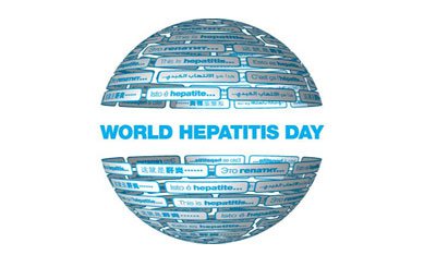 World-Hepatitis-Day