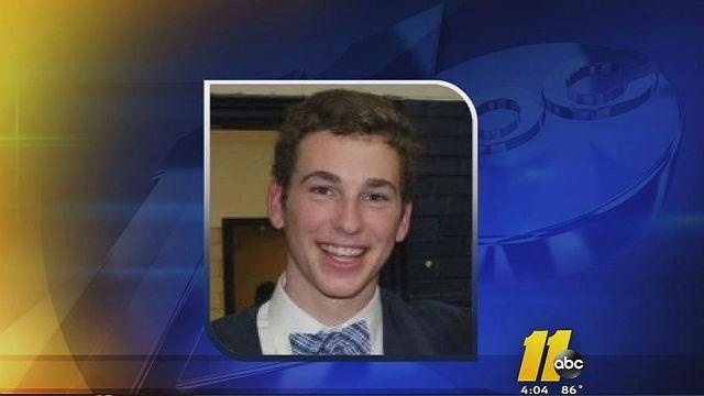 Murder charges filed against UNC student Chandler Kania in deadly, allegedly