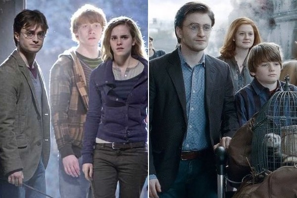 Original'Harry Potter Director Wants to Fill in Those Missing 19 Years