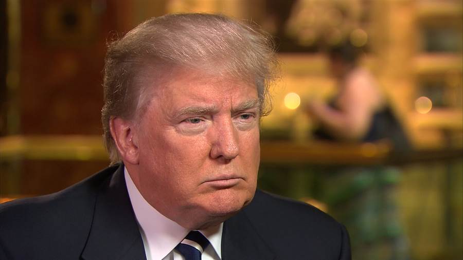 Watch the Full Unedited Donald Trump Interview		Play Video