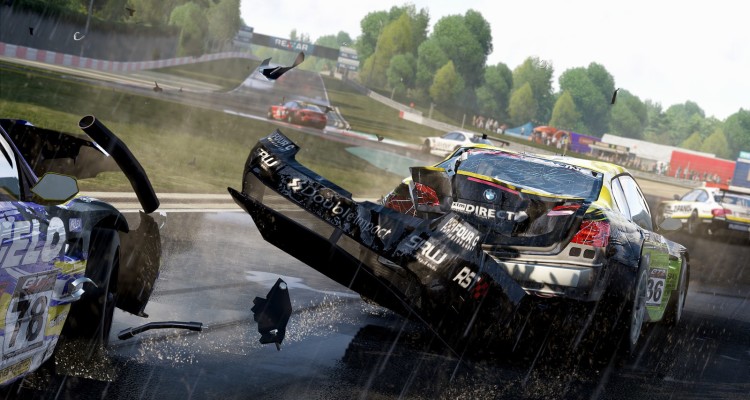 Project CARS cancelled on Wii U, but could be on NX | Metro News