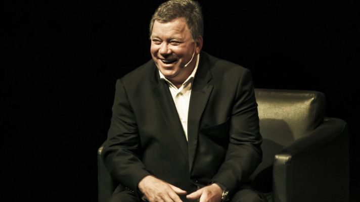 William Shatner