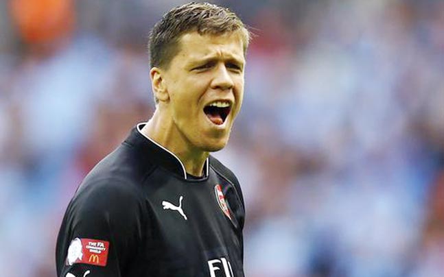 Wojciech Szczesny