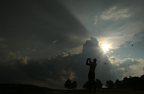 2015 Quicken Loans National