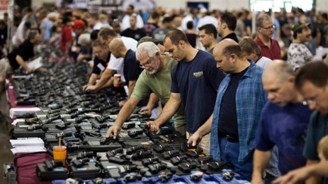 Under President Obama gun production increased by 140 percent reaching 10.8 million firearms in 2013