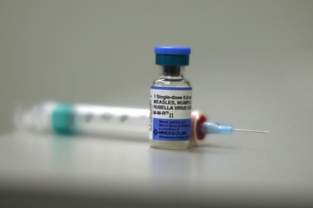 California passes vaccination bill that eliminates almost all exemptions