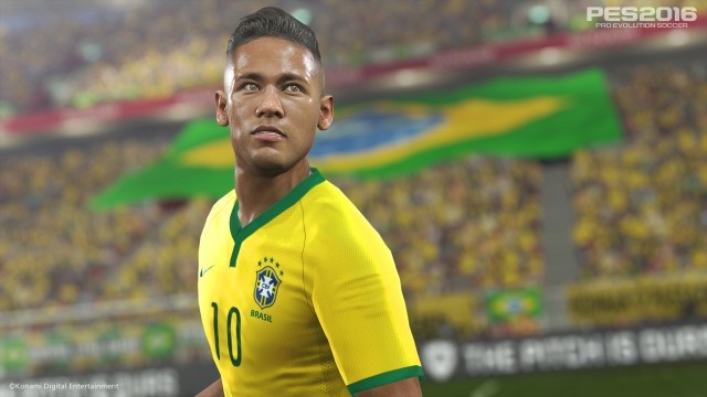 PES 2016 Demo Coming Next Week