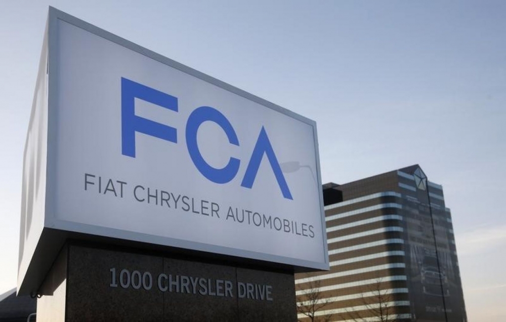 Car hacking risk may be broader than Fiat Chrysler- U.S. regulator