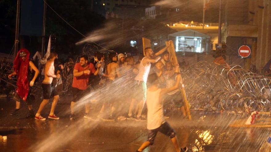 AFP  Getty Images