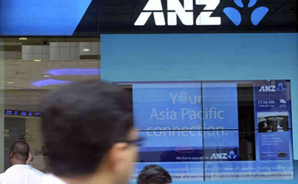 ANZ is poised to launch a $3 billion capital raising in response to APRA capital reserve rules