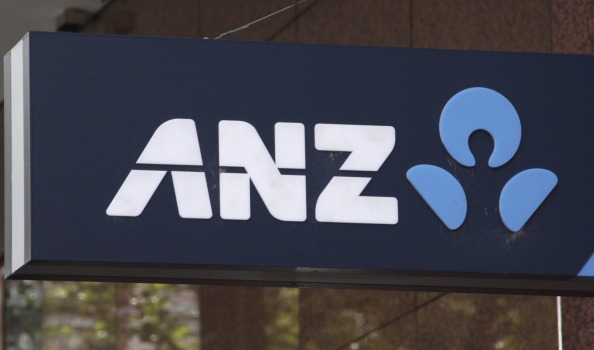 ANZ is in a trading halt and is expected to announce a raising of up to $3 billion