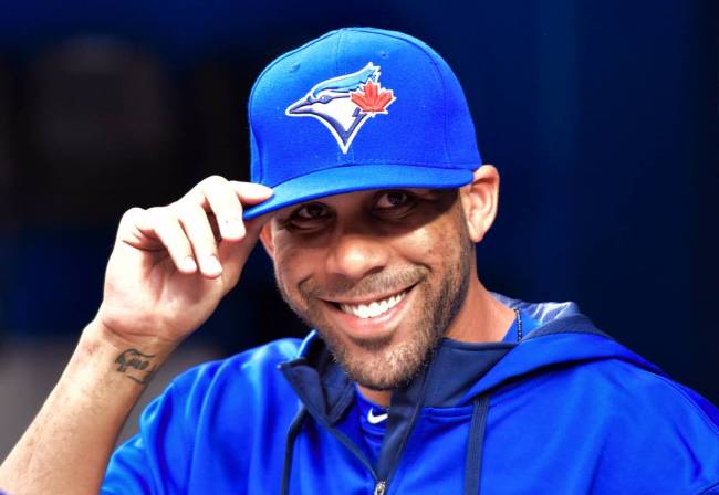 David Price is the ace starter the Blue Jays were sorely lacking