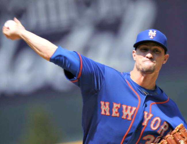 Mets starter Matt Harvey will be skipped to help preserve the righthander for the stretch run