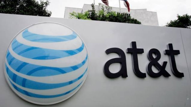 AT&T's New Plans Come With a Crap Ton of Data