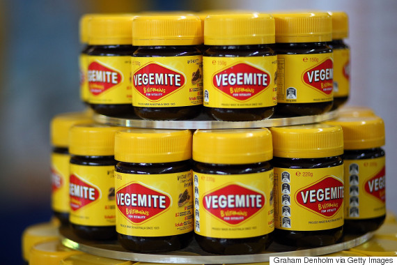 Australia on Vegemite watch over fears it is being used to make moonshine