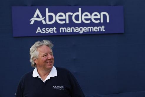 Aberdeen expands with deal to buy New York and London hedge fund specialist