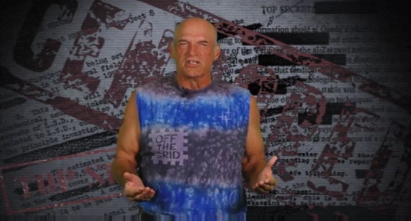 Jesse Ventura