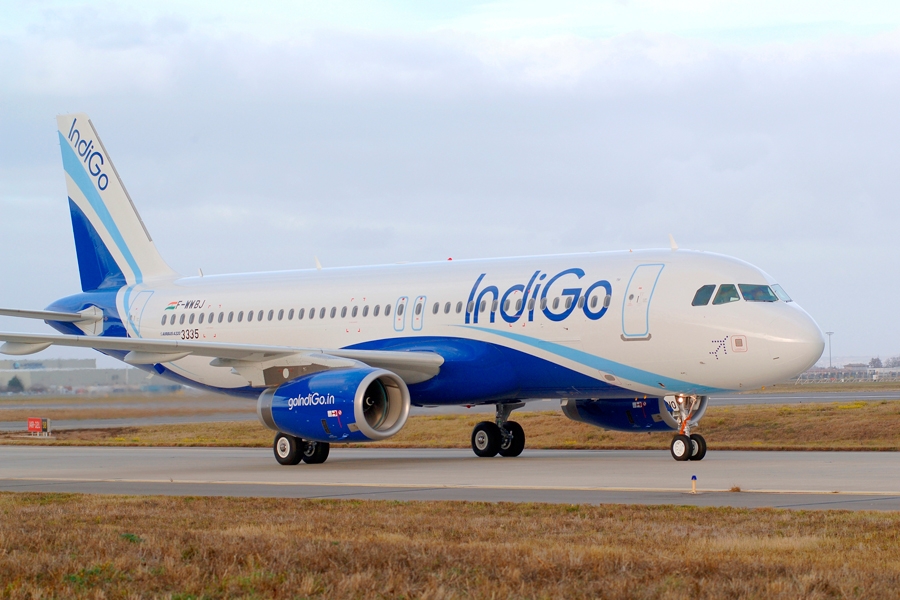 IndiGo firms up 250 A320neo aircraft Airbus’ largest order by number