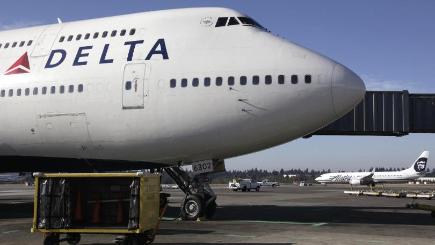 Delta Airlines will no longer accept lion leopard elephant rhinoceros and buffalo hunting trophies