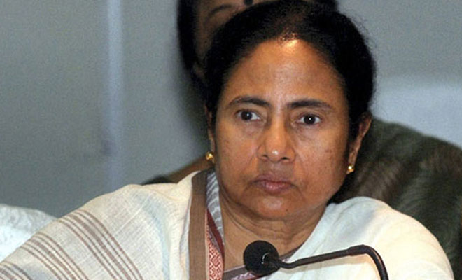 Mamata Banerjee in Delhi to seek Central assistance