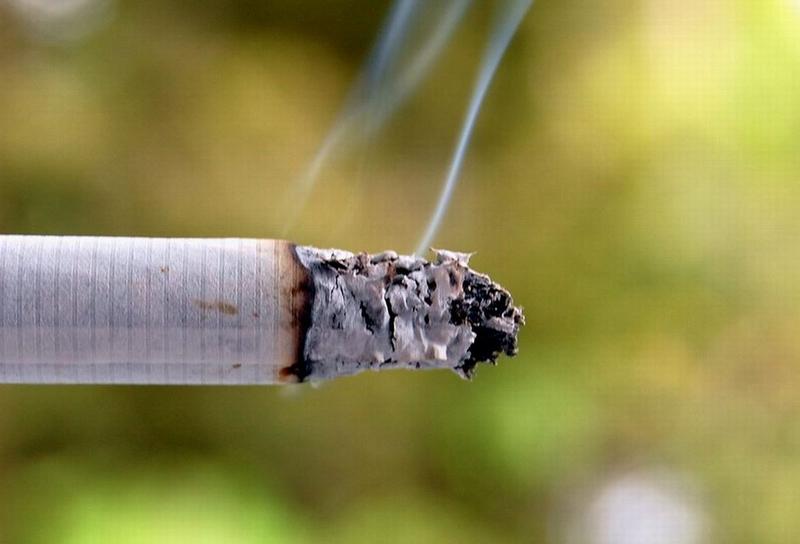 ACS Californian tobacco-use cancer prevention is lagging