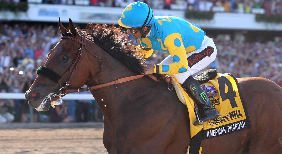 SARATOGA: Travers Stakes purse to increase to lure American Pharoah