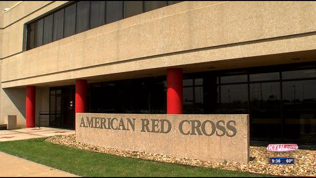 American Red Cross