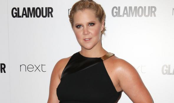 Amy Schumer