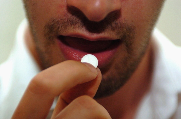 An aspirin a day could help keep cancer away for people that are overweight