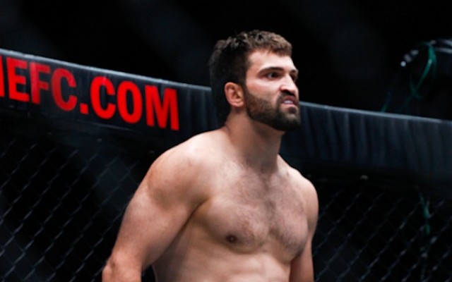 Arlovski