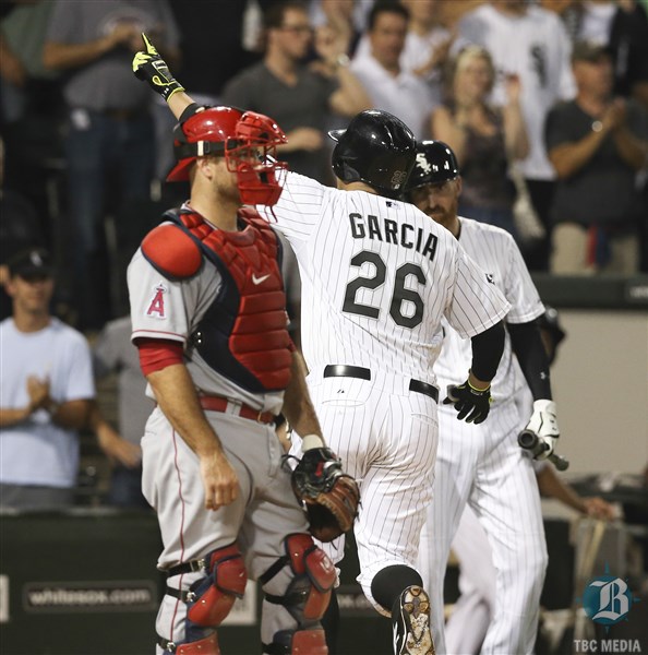 Santiago returns to Chicago to face White Sox