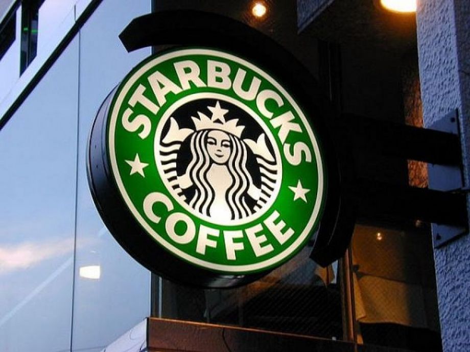 A woman found a hidden camera in the bathroom of a Starbucks in Brea Calif