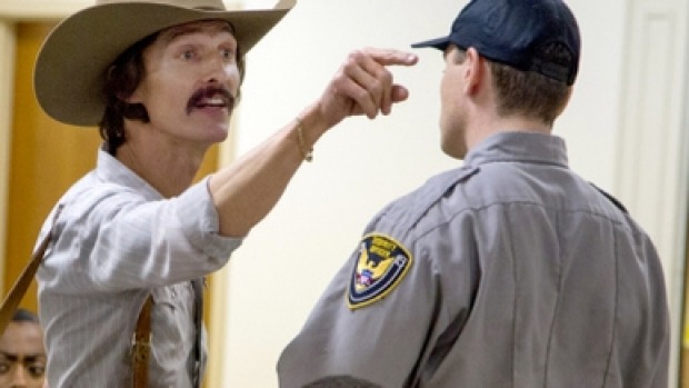 Another twist in the battle between Dallas Buyers Club and alleged pirates