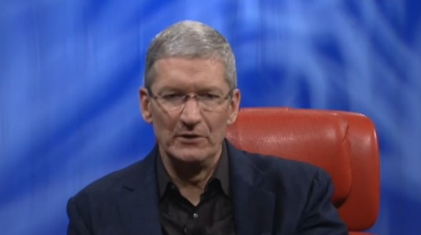 Apple Spends More On Tim Cook's Security Than On 12 Genius Bar Salaries