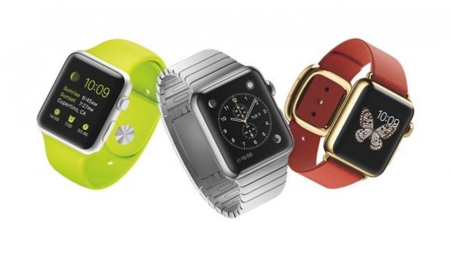 Apple shipped 3.6 Million Apple Watch in Q2