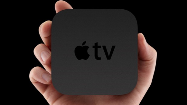 Apple TV