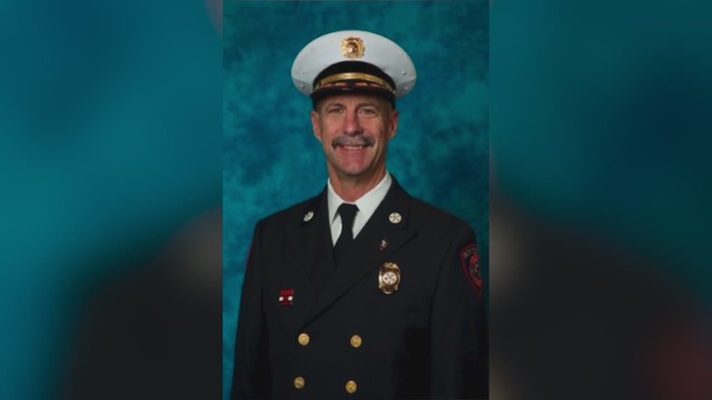 Police searching lake St. Clair for possible drowned Southfield Fire Chief