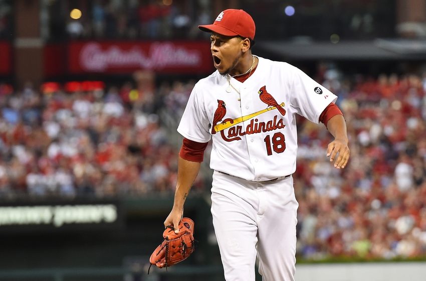 August will be exciting for Cardinals