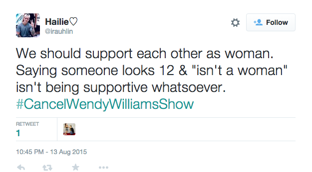 Wendy Williams' Show Should Be Canceled, Ariana Grande Fans Chant On Twitter