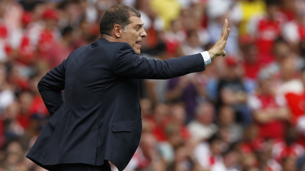 Bilic proud of West Ham after long-awaited Arsenal win