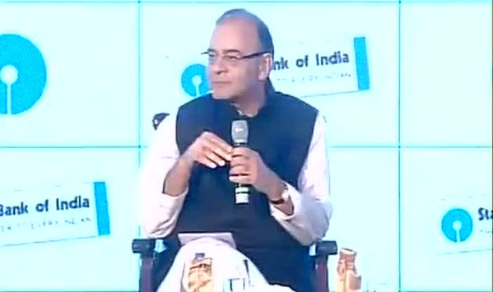 Arun Jaitley: Fortunate to have PM like Narendra Modi who is keen towards