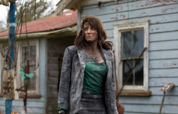 Ash vs. Evil Dead is not a 'watered-down version' of the films, says Bruce