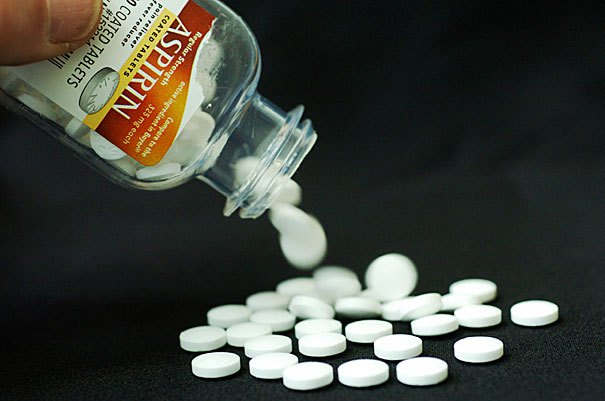 Painkillers Could Lower The Risk Of Developing Colon Cancer