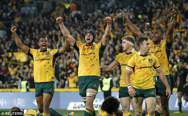 Australia have successfully fought to avoid playing Wales in Cardiff during the World Cup group stage