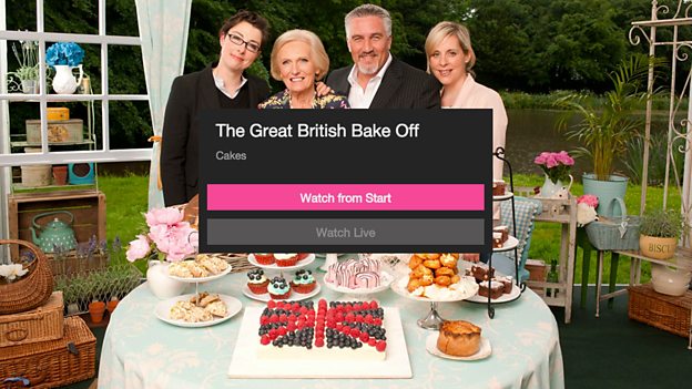 BBC rolls out new features for iPlayer