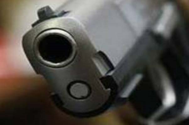 BJP worker shot dead