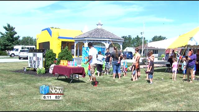 Back To School Bash gives Lubbock students the supplies they nee - KTRE.com