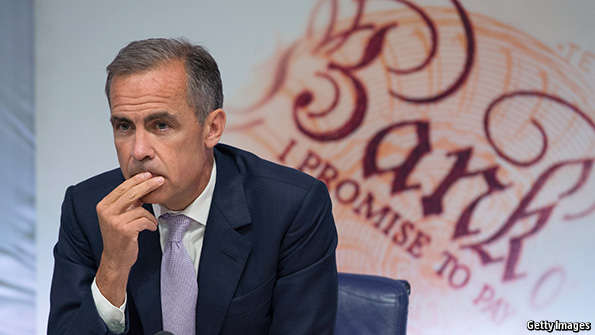 UK's Interest Rate- Setting Committee Bound to Cast Vote on Thursday