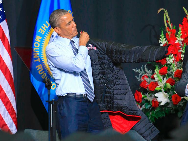 Obama shares his summer reading list